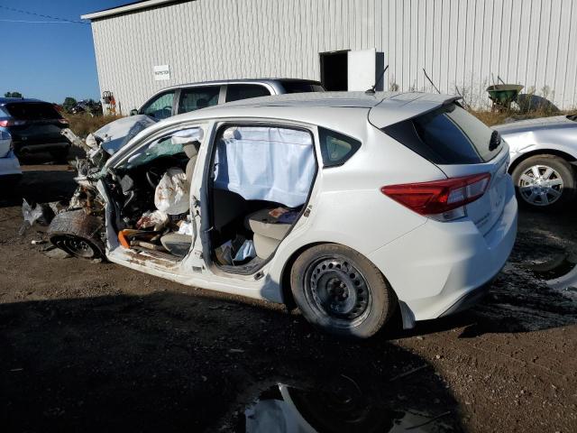 Photo 2 from auction – 2019 SUBARU IMPREZA with VIN 4S3GTAA63K3760567