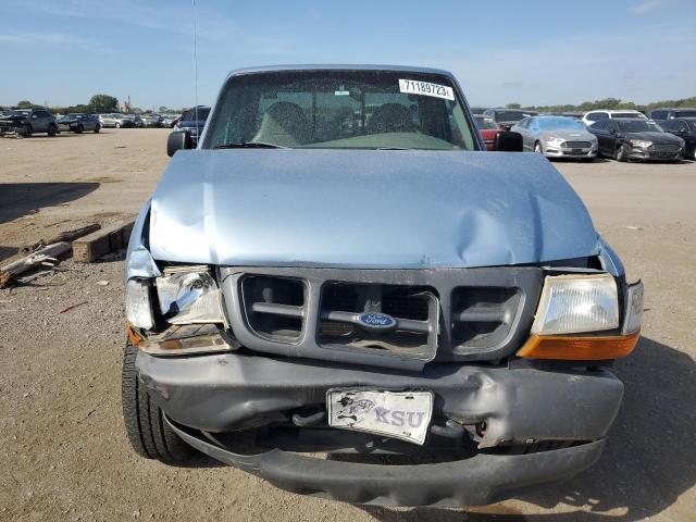 Photo 5 from auction – 1998 FORD RANGER with VIN 1FTZR11X6WPB15944