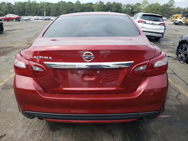 Photo 6 from auction – 2018 NISSAN ALTIMA 2.5 with VIN 1N4AL3AP1JC478779
