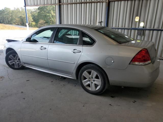 Photo 2 from auction – 2011 CHEVROLET IMPALA LS with VIN 2G1WF5EK1B1178676