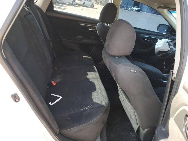 Photo 10 from auction – 2014 NISSAN ALTIMA 2.5 with VIN 1N4AL3APXEC197974