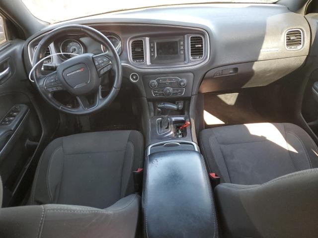 Photo 8 from auction – 2015 DODGE CHARGER SE with VIN 2C3CDXBG5FH851790