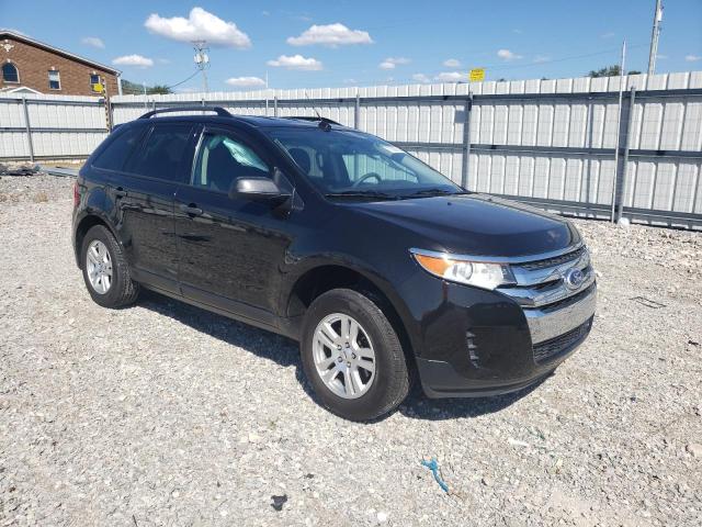 Photo 4 from auction – 2013 FORD EDGE SE with VIN 2FMDK3GC5DBA63320