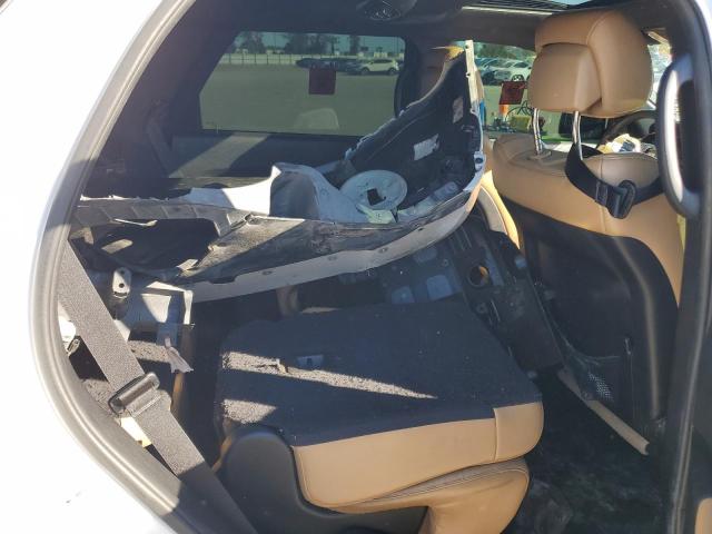 Photo 11 from auction – 2018 DODGE DURANGO R/ with VIN 1C4SDHCT5JC143155
