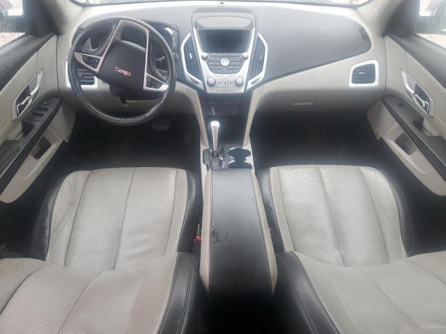 Photo 8 from auction – 2011 GMC TERRAIN SL with VIN 2CTFLXEC0B6301573