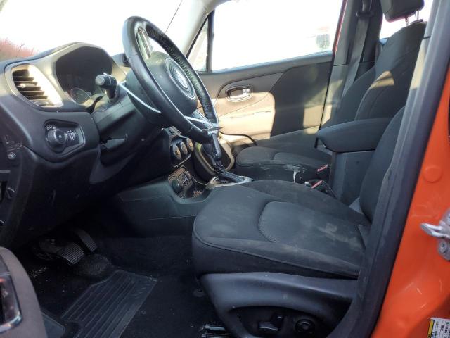 Photo 7 from auction – 2015 JEEP RENEGADE L with VIN ZACCJBBT6FPC25376