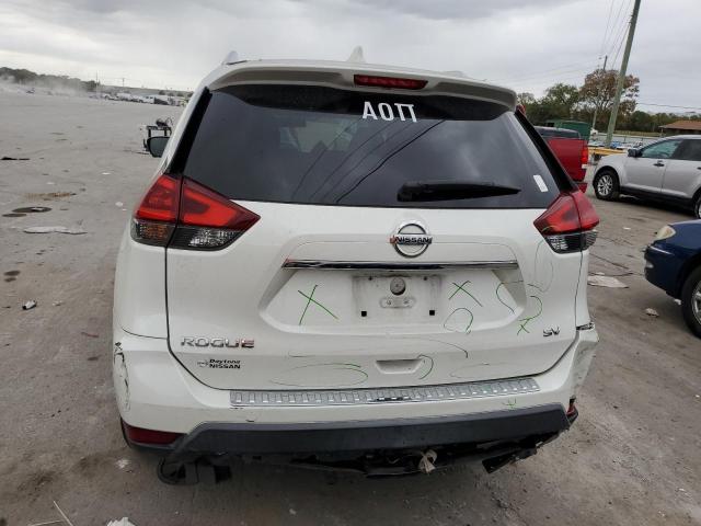 Photo 6 from auction – 2018 NISSAN ROGUE S with VIN KNMAT2MT8JP579839
