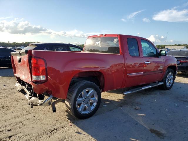 Photo 3 from auction – 2013 GMC SIERRA C15 with VIN 1GTR1VE05DZ397247