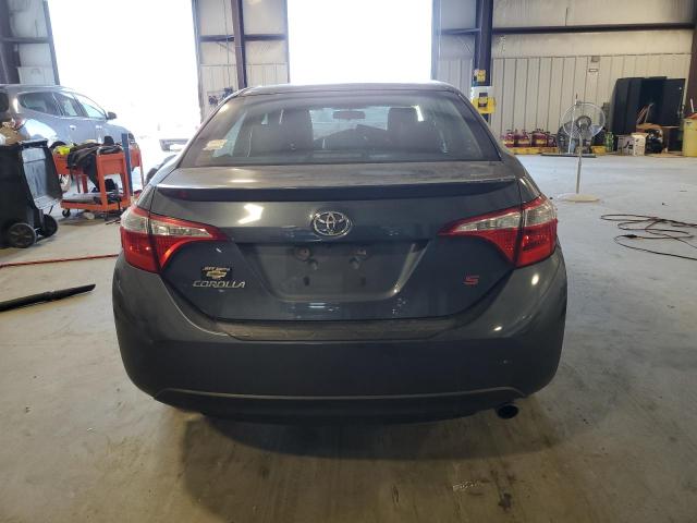 Photo 6 from auction – 2014 TOYOTA COROLLA L with VIN 2T1BURHE4EC193557
