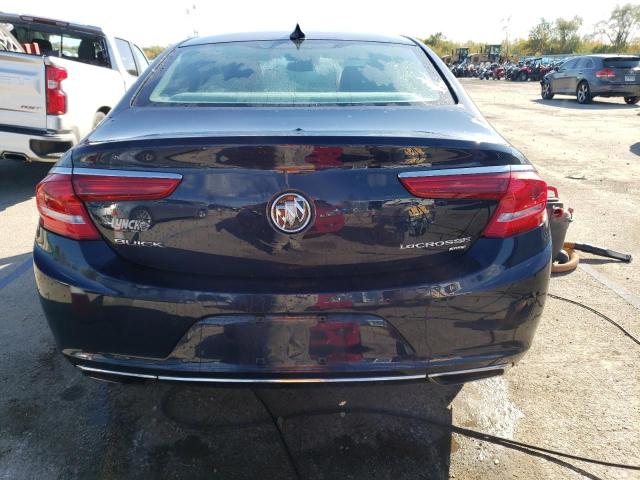 Photo 6 from auction – 2017 BUICK LACROSSE P with VIN 1G4ZS5SS0HU147562