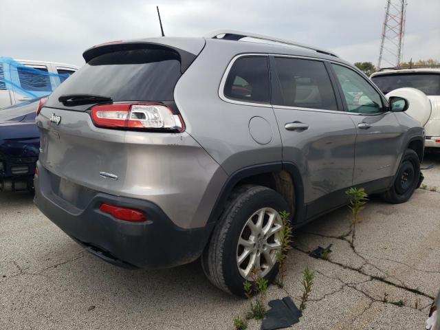 Photo 3 from auction – 2016 JEEP CHEROKEE L with VIN 1C4PJMCBXGW226263