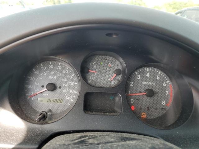 Photo 9 from auction – 2000 TOYOTA RAV4 with VIN JT3HP10V6Y7157300