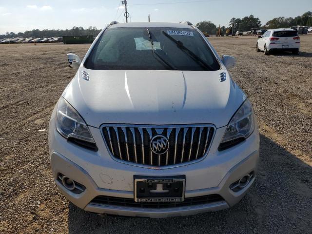 Photo 5 from auction – 2015 BUICK ENCORE CON with VIN KL4CJBSB5FB122784