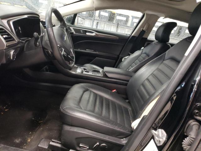 Photo 7 from auction – 2018 FORD FUSION SE with VIN 3FA6P0HD0JR127044