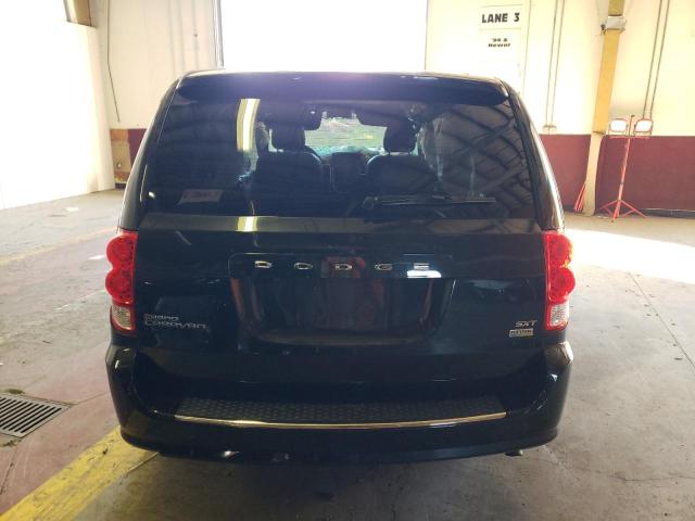 Photo 6 from auction – 2019 DODGE GRAND CARA with VIN 2C4RDGCG6KR744594
