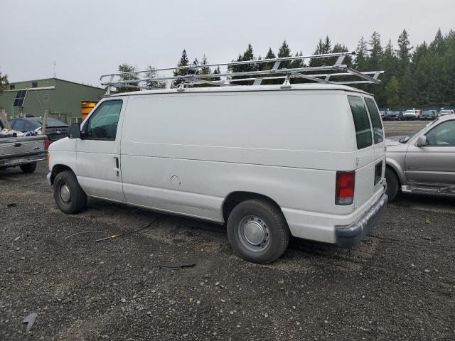 Photo 2 from auction – 2001 FORD ECONOLINE with VIN 1FTRE14261HA74875