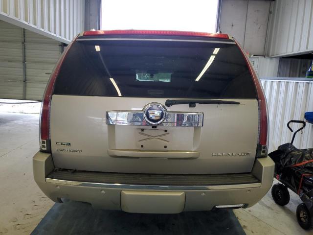 Photo 6 from auction – 2012 CADILLAC ESCALADE E with VIN 1GYS4KEF5CR260460