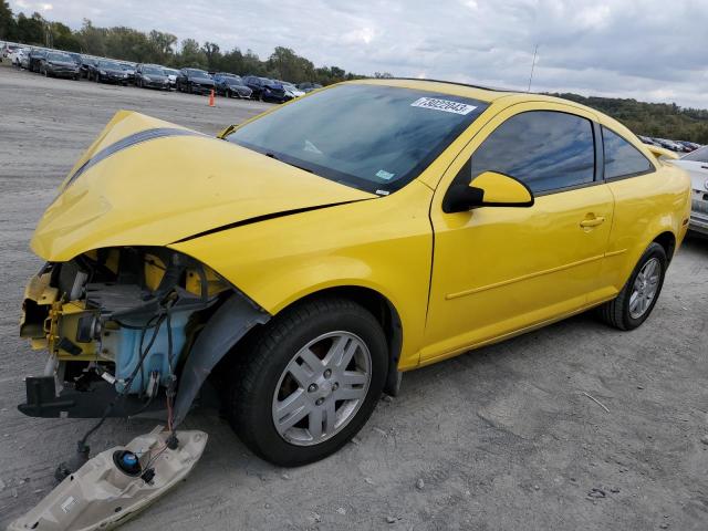 CHEVROLET COBALT LS 2005 with VIN 1G1AL12F857635784 - Photo from auction