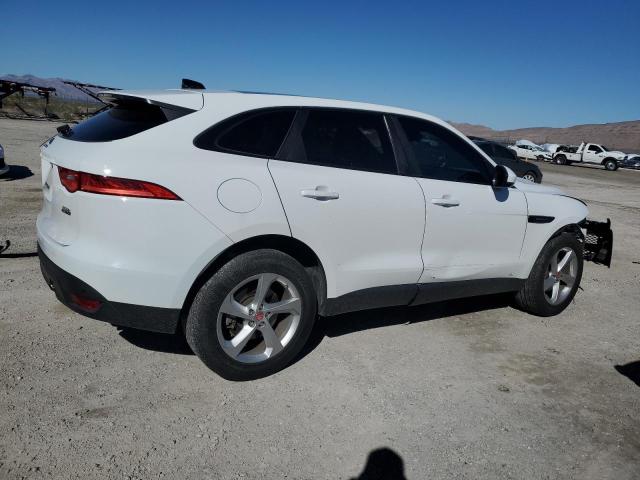Photo 3 from auction – 2019 JAGUAR F-PACE PRE with VIN SADCJ2FX4KA601942