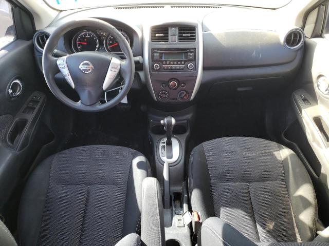 Photo 8 from auction – 2015 NISSAN VERSA S with VIN 3N1CN7AP5FL828658
