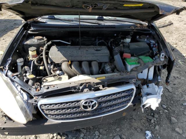صورة رقم 11 من المزاد - 2008 TOYOTA COROLLA CE مع VIN 2T1BR32E28C936826