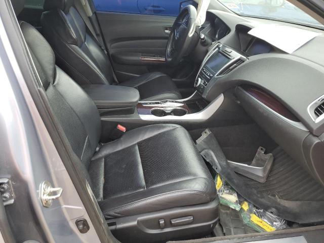 Photo 7 from auction – 2015 ACURA TLX TECH with VIN 19UUB2F57FA021829