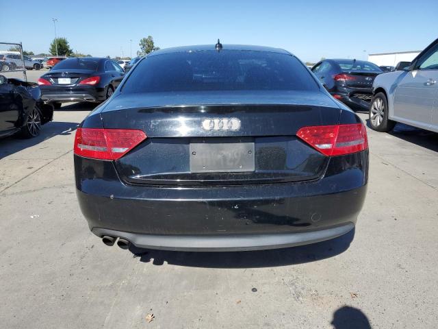 Photo 6 from auction – 2012 AUDI A5 PREMIUM with VIN WAULFAFR5CA017721