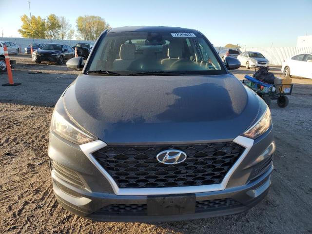 Photo 5 from auction – 2019 HYUNDAI TUCSON SE with VIN KM8J2CA44KU846818