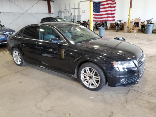 Photo 4 from auction – 2011 AUDI A4 PREMIUM with VIN WAUFFCFL3BN047537