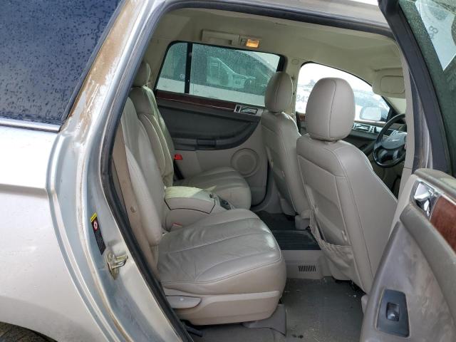 Photo 11 from auction – 2004 CHRYSLER PACIFICA with VIN 2C8GM68434R632952