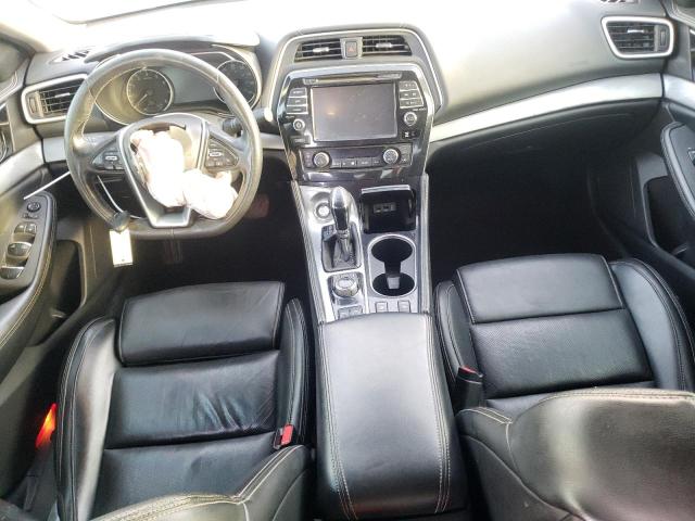 Photo 8 from auction – 2016 NISSAN MAXIMA 3.5 with VIN 1N4AA6APXGC415020