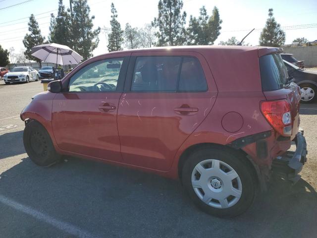 Photo 2 from auction – 2008 TOYOTA SCION XD with VIN JTKKU10458J007725