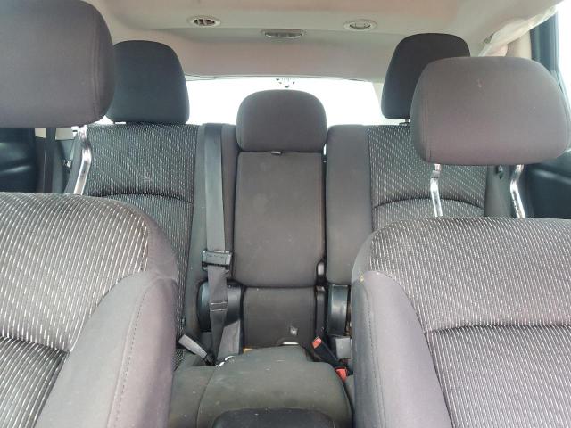 Photo 10 from auction – 2013 DODGE JOURNEY SE with VIN 3C4PDCAB4DT541792