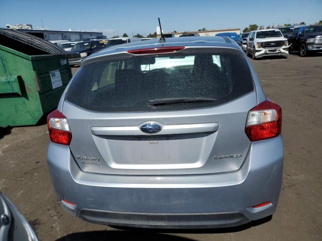 Photo 6 from auction – 2012 SUBARU IMPREZA PR with VIN JF1GPAB6XCH230268