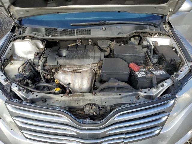 Photo 11 from auction – 2010 TOYOTA VENZA with VIN 4T3BA3BB3AU012226