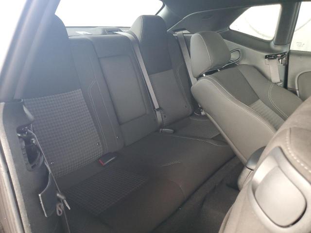 Photo 10 from auction – 2023 DODGE CHALLENGER with VIN 2C3CDZAG9PH586306