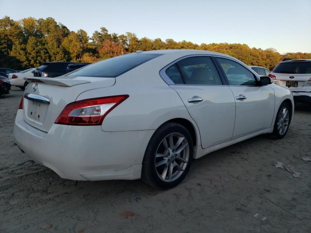 Photo 3 from auction – 2011 NISSAN MAXIMA S with VIN 1N4AA5AP4BC833334