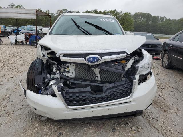 Photo 5 from auction – 2015 SUBARU FORESTER 2 with VIN JF2SJAUC8FH543480