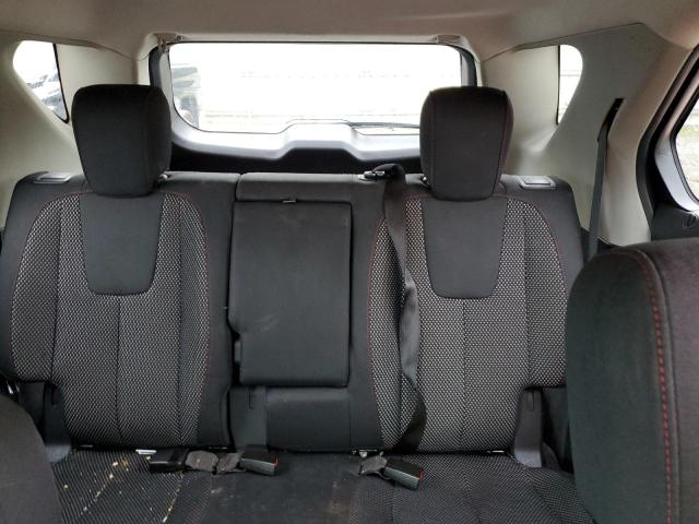 Photo 10 from auction – 2013 CHEVROLET EQUINOX LT with VIN 2GNALDEK8D1153806