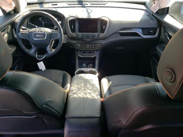 Photo 8 from auction – 2023 GMC TERRAIN AT with VIN 3GKALYEG2PL228969