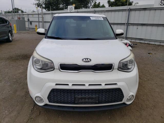 Photo 5 from auction – 2014 KIA SOUL ! with VIN KNDJX3A56E7013989