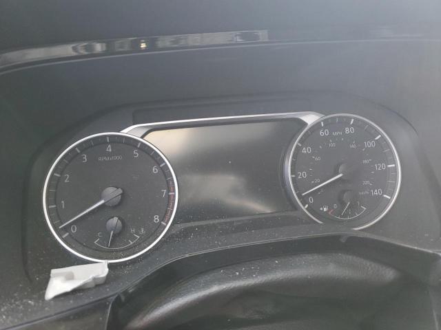 Photo 9 from auction – 2023 NISSAN PATHFINDER with VIN 5N1DR3BB2PC255468