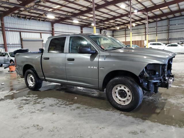 Photo 4 from auction – 2010 DODGE RAM 1500 with VIN 1D7RV1CT4AS192166