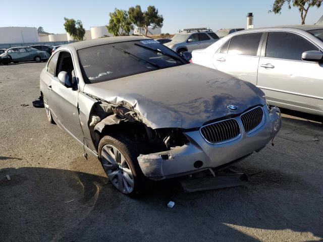 Photo 4 from auction – 2012 BMW 328 I with VIN WBAKE3C56CE770582