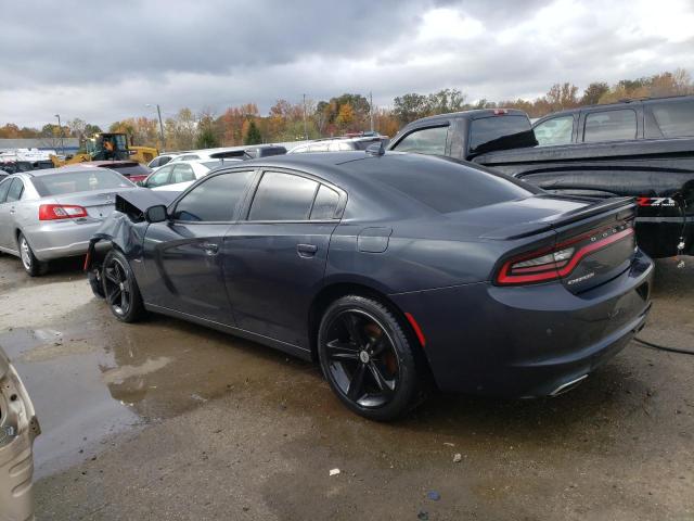Photo 2 from auction – 2018 DODGE CHARGER R/ with VIN 2C3CDXCT4JH150193