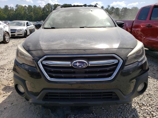 Photo 5 from auction – 2018 SUBARU OUTBACK 2. with VIN 4S4BSANC4J3278990