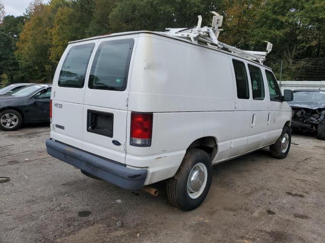 Photo 3 from auction – 2006 FORD ECONOLINE with VIN 1FTNE24W56HA49111