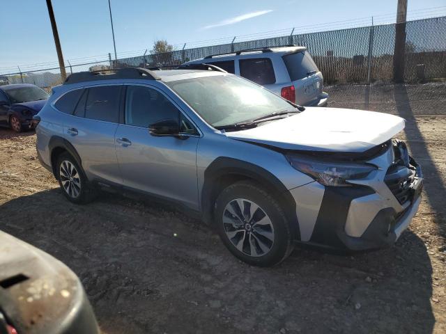 Photo 4 from auction – 2023 SUBARU OUTBACK LI with VIN 4S4BTANC3P3159348