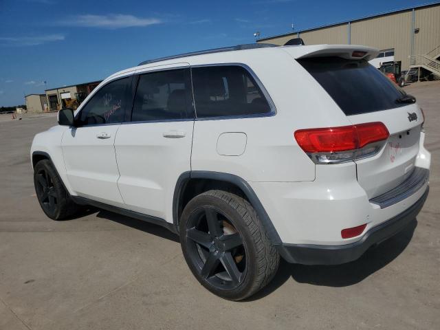Photo 2 from auction – 2014 JEEP GRAND CHER with VIN 1C4RJFBT7EC365537