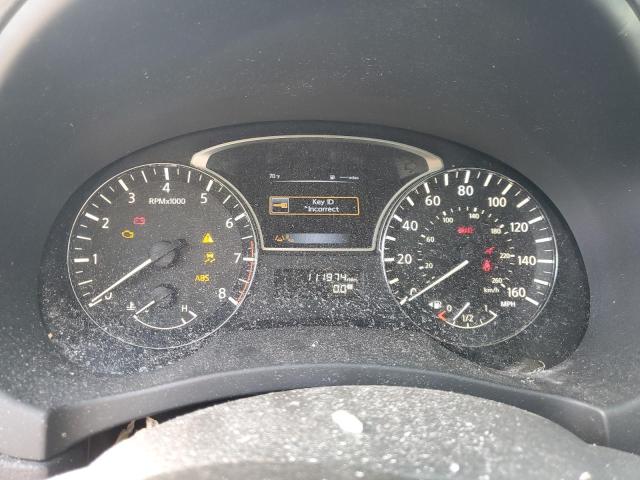Photo 9 from auction – 2015 NISSAN ALTIMA 2.5 with VIN 1N4AL3AP2FC237708